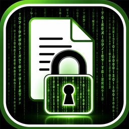 Free File Encryptor app icon