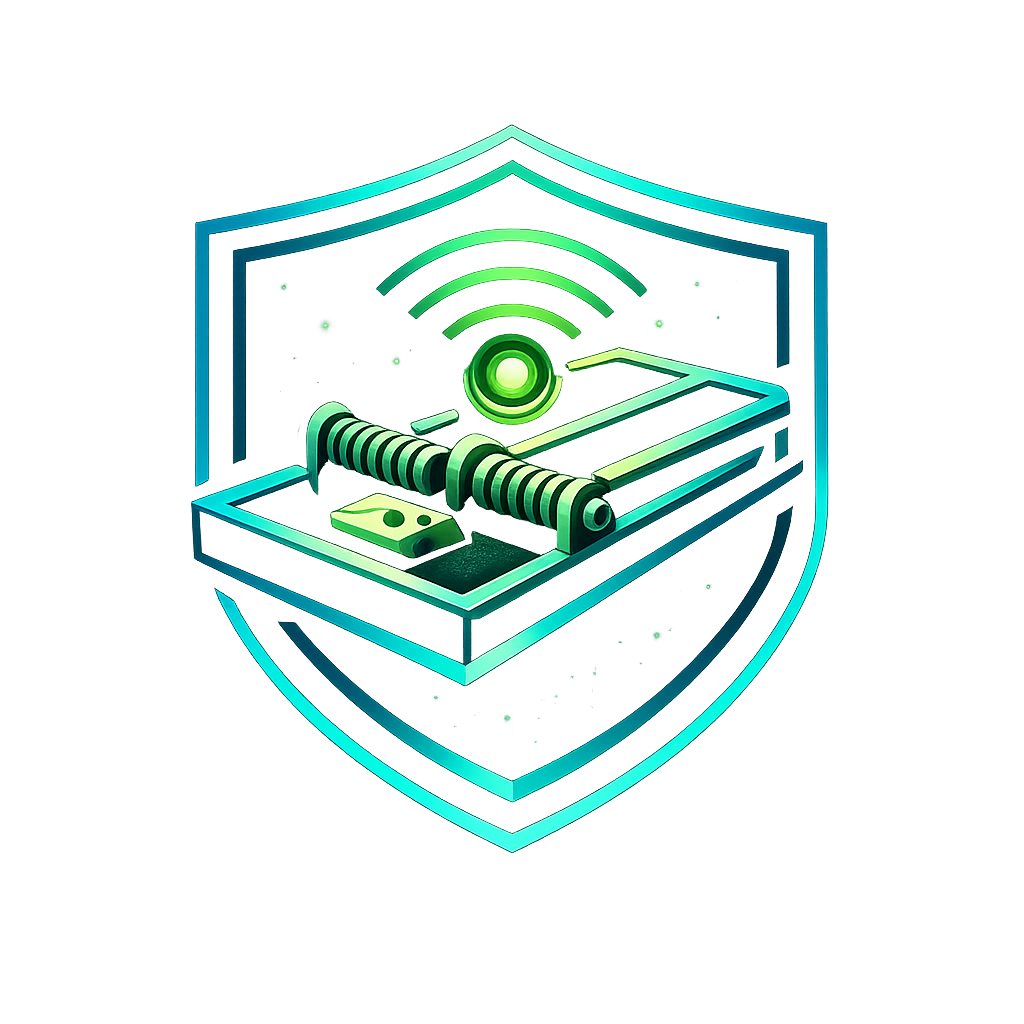 Rat Trap Activity Alarm product icon.
